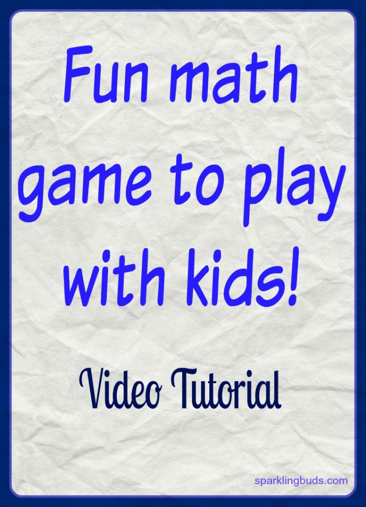 Cool math game for kids – sparklingbuds