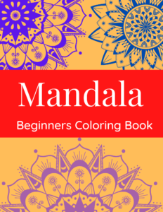 FREE Mandala Coloring pages – sparklingbuds