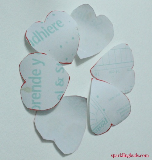 contact paper activity ideas for preschooler