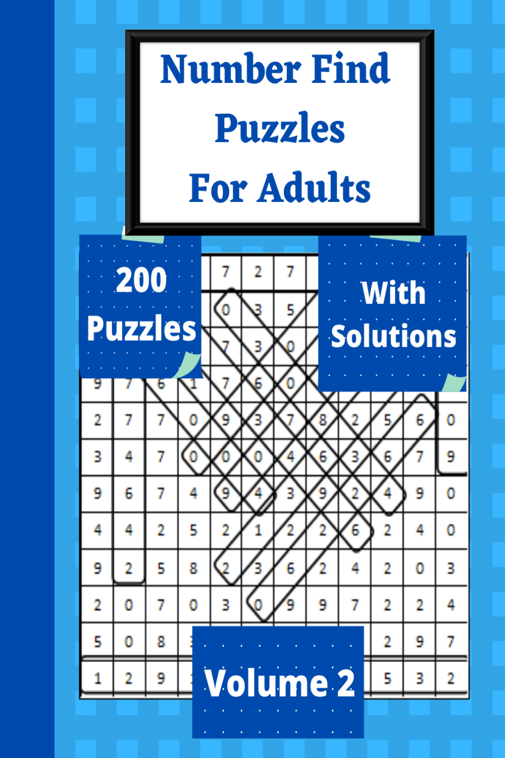 Puzzle Books – sparklingbuds